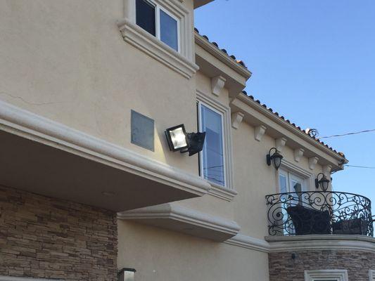 Home security systems and more! Lightning services, led decoration PA & PRO Sound System. 
info at :
(562) 622 2410 
(562) 682 6801