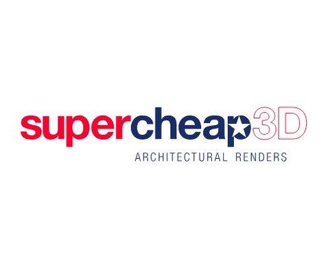 SuperCheap3D