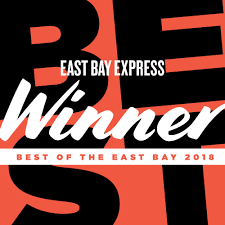 Voted Best Doctor- East Bay