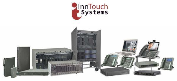 InnTouch System's