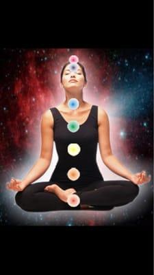 Chakras