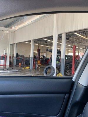 Les Schwab Tire Center