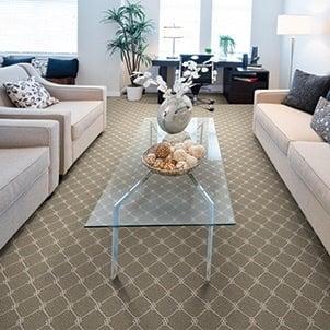 Awesome patterns from Stanton Carpet