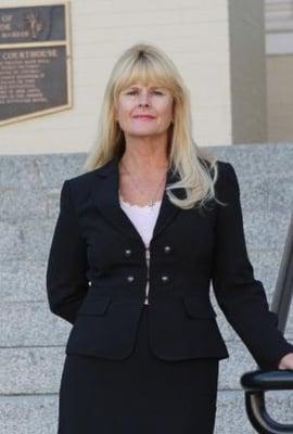 Temecula Criminal Lawyer - Law Offices of Debra J. Rice