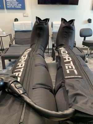 Compression Therapy