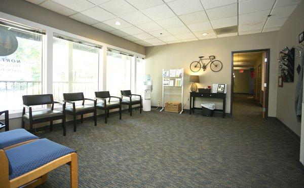 North Lake Physical Therapy