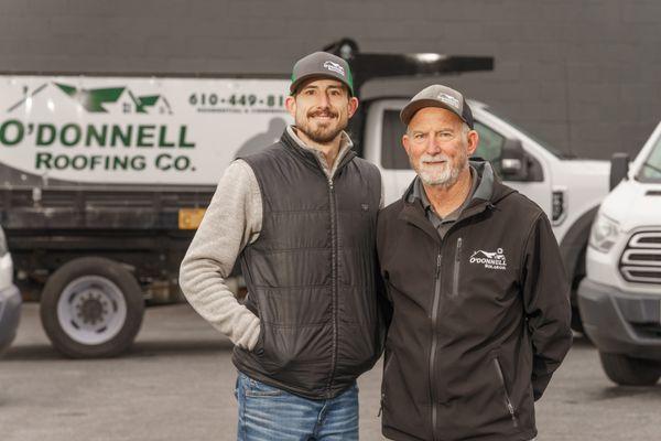 O'Donnell Roofing