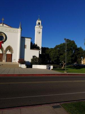 Clocktower