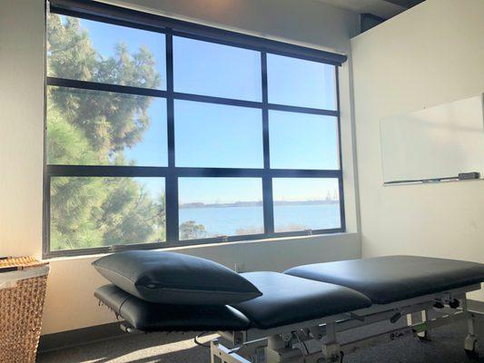 Emeryville Sports Physical Therapy