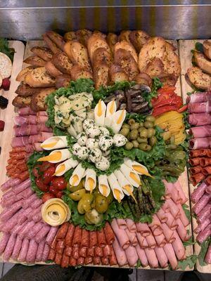 Antipasto Platter