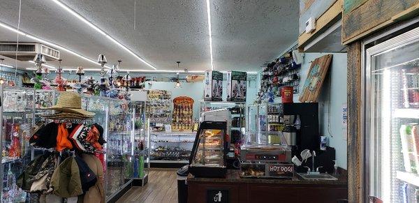 Global Mart Tobacco & Vapes Of Delray