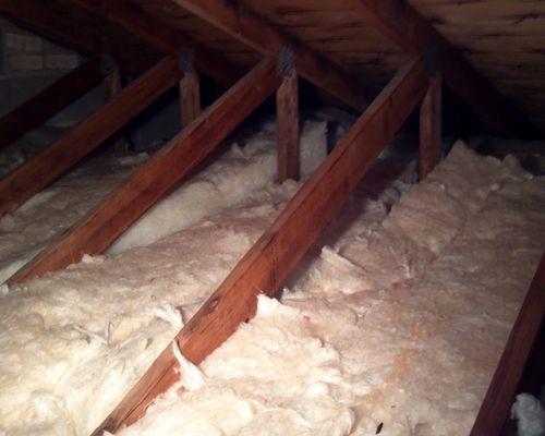 LOCAL INSULATION Reseda