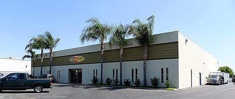 Accufab is conveniently located just north of the 60 Freeway & Grove Avenue. Stop on by and visit today!