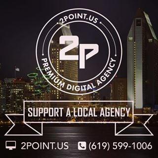 Local San Diego Agency with simple pricing and top quality work