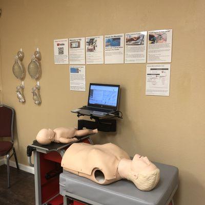 BLS Certification near Elk Grove