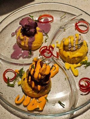 Causa 3 ways