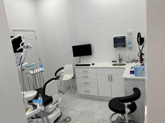 Gen Z Dentistry