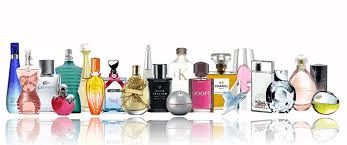 Lorraine Perfumes