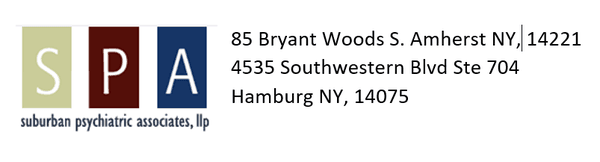 Suburban Psychiatric Associates