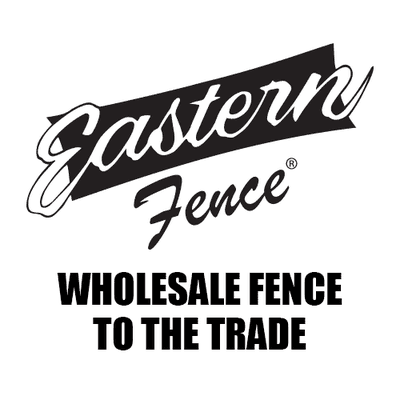 Eastern Wholesale Fence Co., Inc. "The Best in the Business" Wholesale to the trade only.