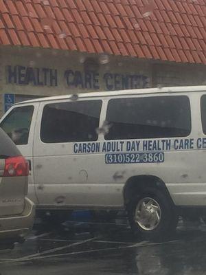 Carson Adult Day Health Care Center