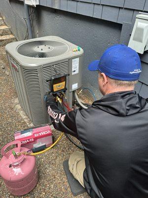 HVAC & Appliance Repair Guys