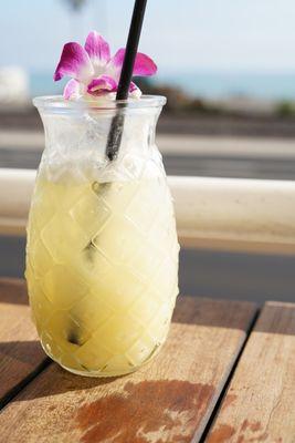 Coconut Margarit