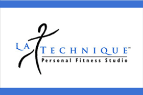 La Technique logo