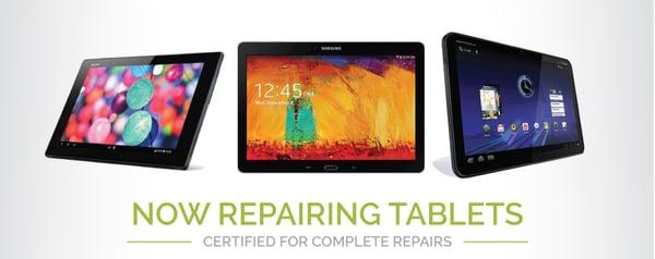 samubung tab repair services