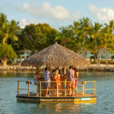 Bungalows Key Largo