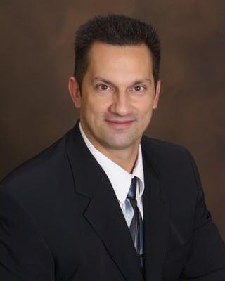 Dr. Christopher Ambrosio D.C.