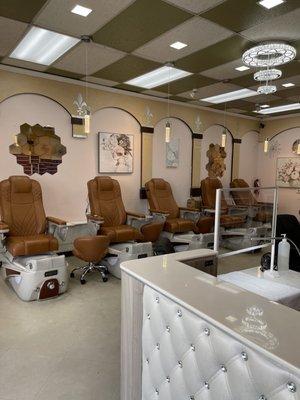 Imperial Nail Spa