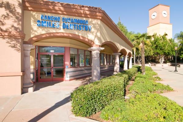 Rancho Cucamonga Smiles Dentistry