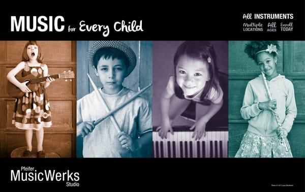 Music for Every Child