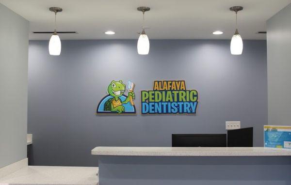 Alafaya Pediatric Dentistry