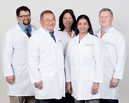 Bay Valley's Danville Physicians