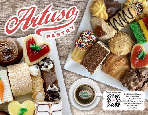 Artuso Pastry Shop