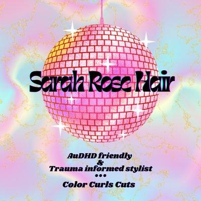 Sarah Rose Hair