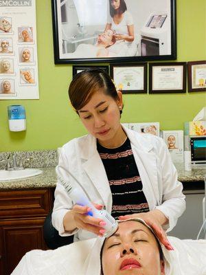 Trucle Permanent Makeup Center