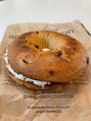 Einstein Bros. Bagels