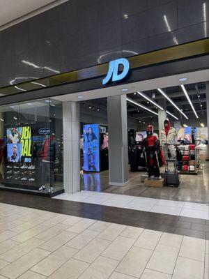 JD Sports