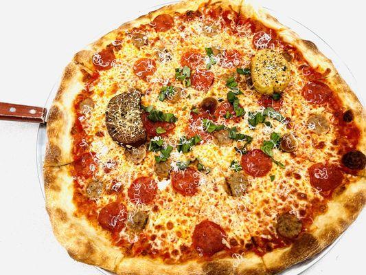 Bonello's New York Pizza