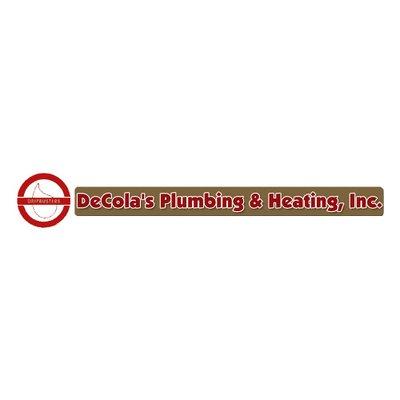 Decola's Plumbing & Heating Inc.