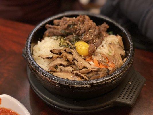 Dae Jang Geum Tofu House