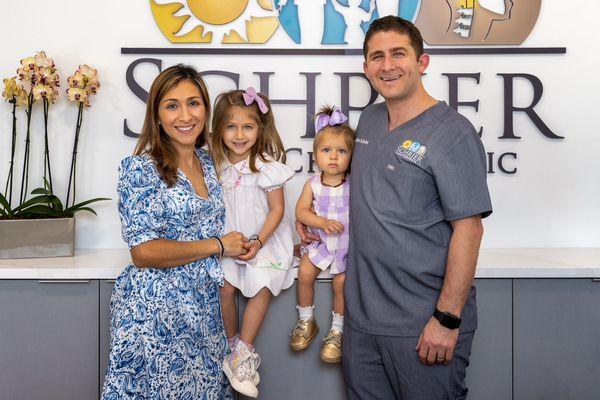 Schrier Family Chiropractic