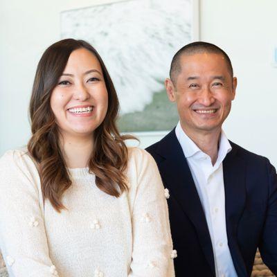 Yoshiko Oest and Russell Nomura, REALTOR | Live South Bay Local - Rancho Palos Verdes