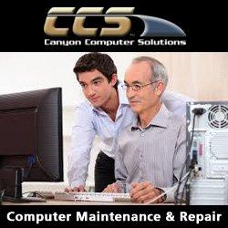 Canyon Computer Solutions