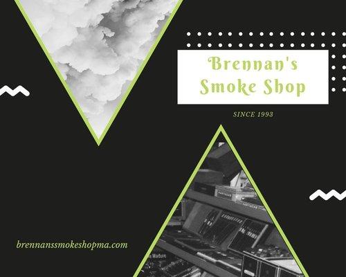 Brennan's Smoke Shop