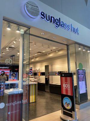 Sunglass Hut