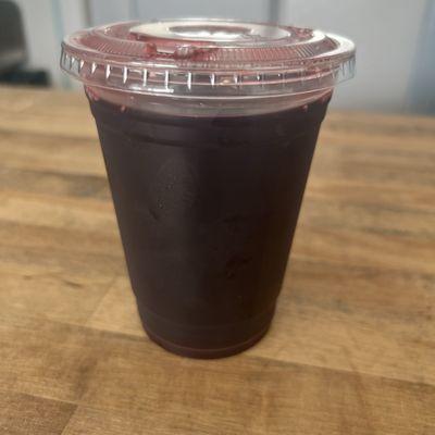 Superfruit Blend 16 oz (Blueberry & Soursop)